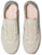 Kasut Slip-On ASICS Aaron 'Cream White' 1203A318-200