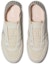 Lookbook Kasut Slip-On ASICS Aaron 'Cream White' 1203A318-200