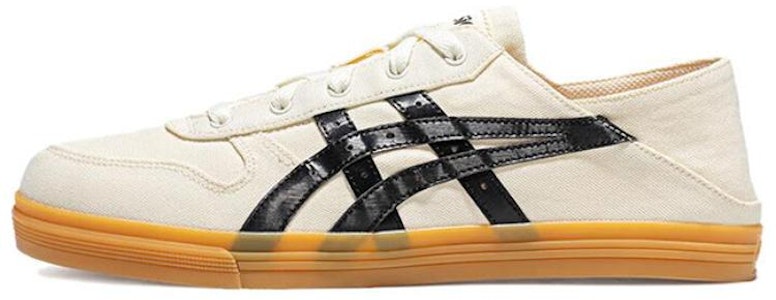 ASICS Aaron Zapatillas Slip-On 'Beige Negro' 1203A556-750 Buy ASICS Aaron Zapatillas Slip-On 'Beige Negro' 1203A556-750