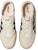 ASICS Aaron Slip-On Sneakers 'Beige Black' Lelaki Wanita Casual Kasut 1203A556-750