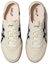 Lookbook ASICS Aaron Slip-On Sneakers 'Beige Black' Lelaki Wanita Casual Kasut 1203A556-750