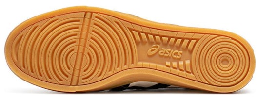 ASICS Aaron Slip-On Sneakers 'Beige Hitam' 1203A556-750 Purchase ASICS Aaron Slip-On Sneakers 'Beige Hitam' 1203A556-750