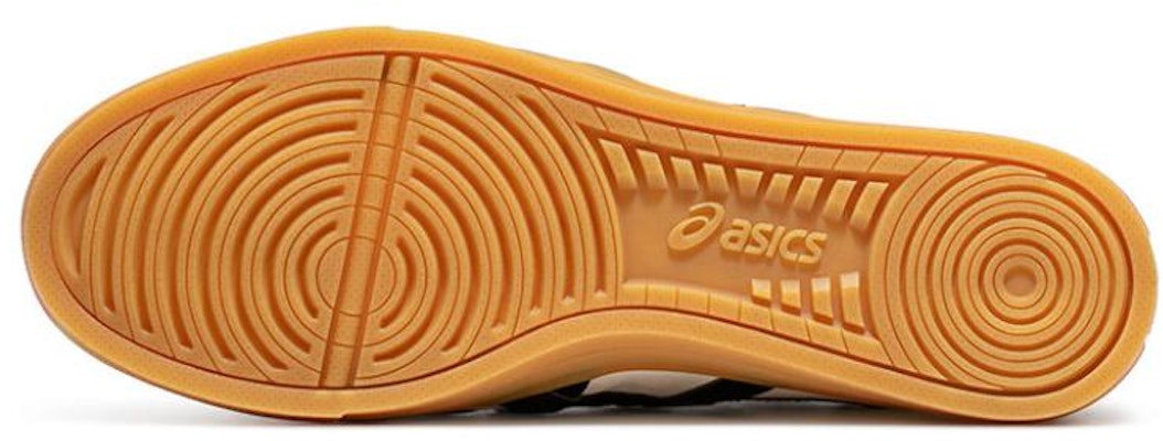 ASICS Aaron Slip-On Sneakers 'Beige Hitam' 1203A556-750 Purchase ASICS Aaron Slip-On Sneakers 'Beige Hitam' 1203A556-750