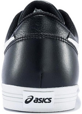 아식스 아론 스니커즈 '블랙/화이트/레드' 1203A012-001 Shop 아식스 아론 스니커즈 '블랙/화이트/레드' 1203A012-001