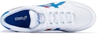 ASICS Aaron Sneaker Putih/Biru/Merah 1203A012-100