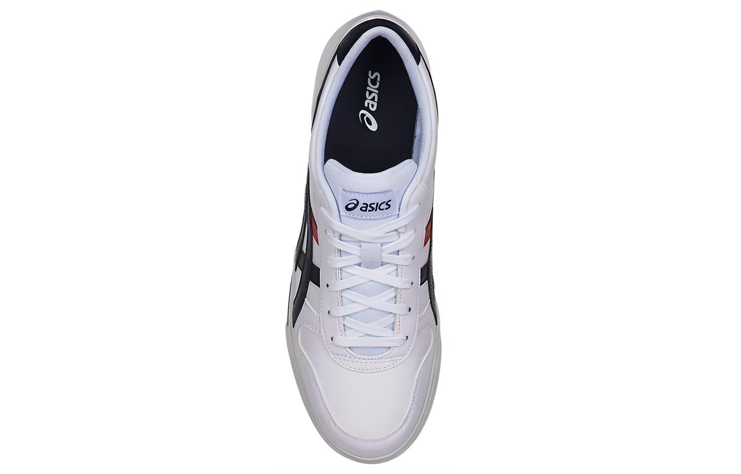 Lookbook ASICS Aaron Baskets/Chaussures 1201A007-101