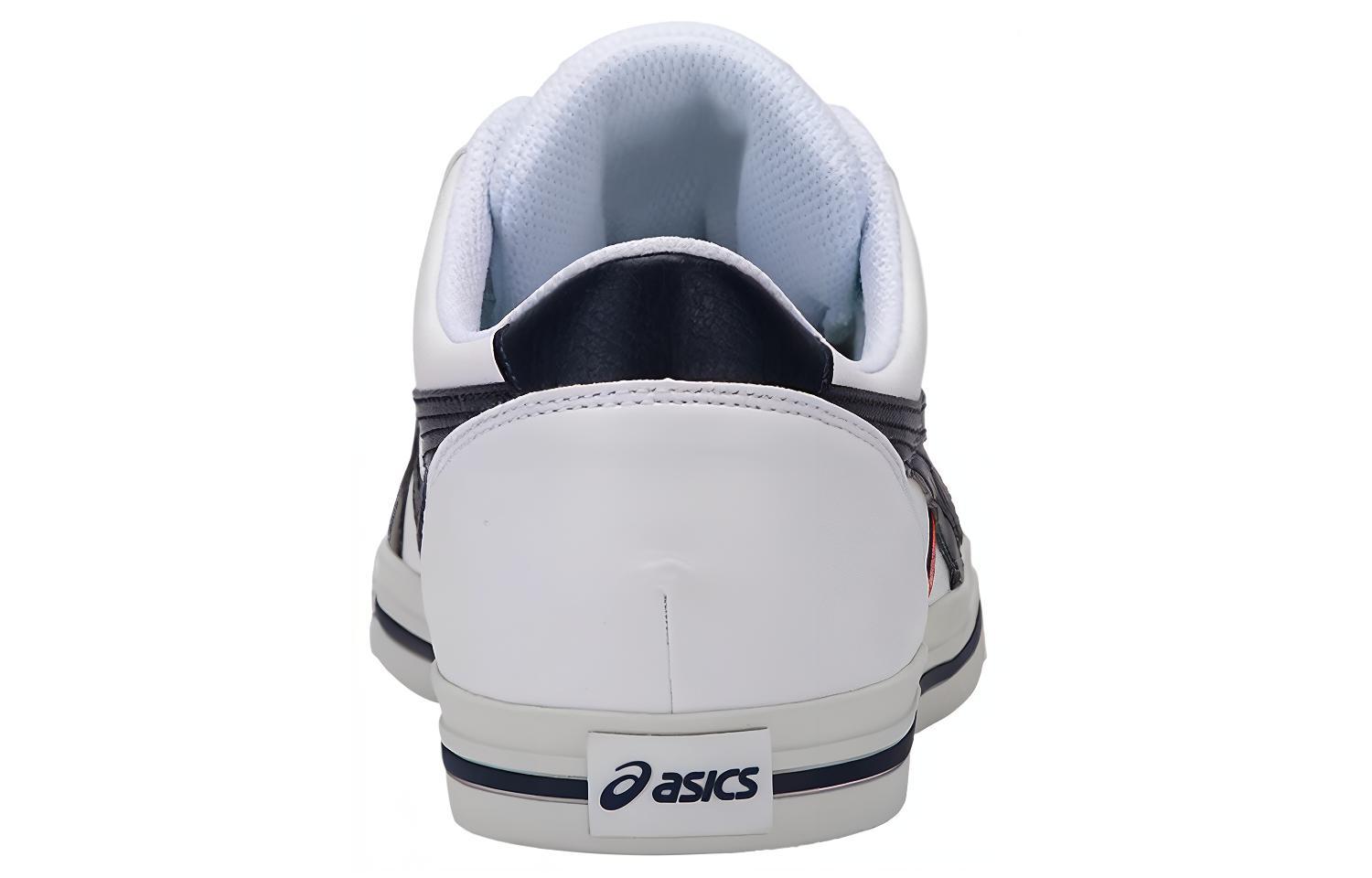 Shop ASICS Aaron Baskets/Chaussures 1201A007-101