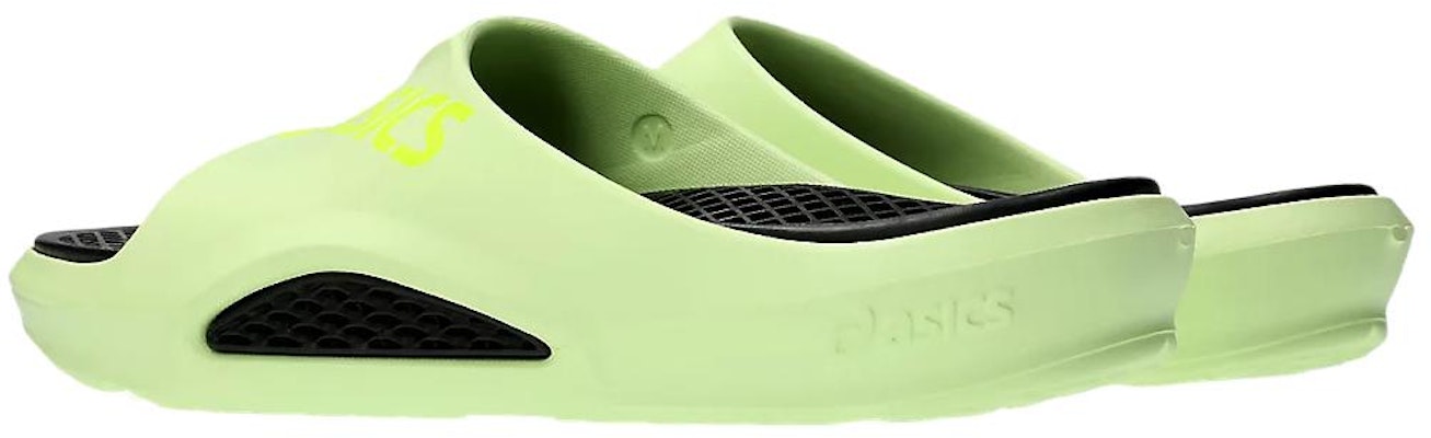 ASICS ACTIBREEZE 3D Sandal 2 'Cool Matcha' 1013A133-301 Shop ASICS ACTIBREEZE 3D Sandal 2 'Cool Matcha' 1013A133-301