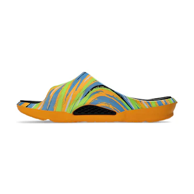 ASICS ACTIBREEZE 3D Sandal 2 'Green Marble Orange'