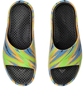 ASICS ACTIBREEZE 3D Sandal 2 'Hijau Marmar Oren' 1013A133-302 Purchase ASICS ACTIBREEZE 3D Sandal 2 'Hijau Marmar Oren' 1013A133-302