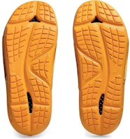 아식스 액티브리즈 3D 샌들 2 '그린마블 오렌지' 1013A133-302 Sizing 아식스 액티브리즈 3D 샌들 2 '그린마블 오렌지' 1013A133-302