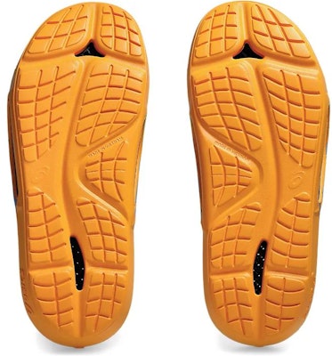 ASICS ACTIBREEZE 3D Sandal 2 'Green Marble Orange' 1013A133-302 Sizing ASICS ACTIBREEZE 3D Sandal 2 'Green Marble Orange' 1013A133-302