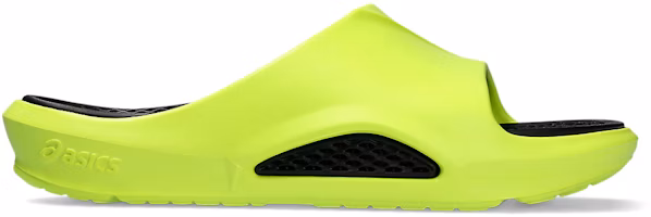 ASICS Actibreeze Hybrid Sandal (Stability) 'Safety Yellow Black' 1013A133-750 ASICS Actibreeze Hybrid Sandal (Stability) 'Safety Yellow Black' 1013A133-750