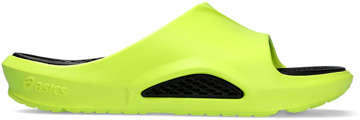 ASICS Actibreeze Hybrid Sandal (Stability) 'Safety Yellow Black' 1013A133-750 Buy ASICS Actibreeze Hybrid Sandal (Stability) 'Safety Yellow Black' 1013A133-750