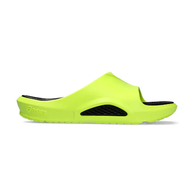 ASICS Actibreeze Hybrid Sandal (Stability) 'Safety Yellow Black'