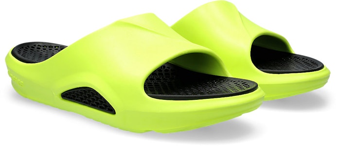 ASICS Actibreeze Hibrid Sandal (Stabiliti) 'Safety Yellow Black' 1013A133-750 Order ASICS Actibreeze Hibrid Sandal (Stabiliti) 'Safety Yellow Black' 1013A133-750