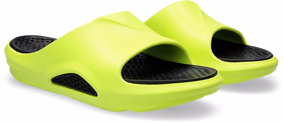 ASICS Actibreeze Hybrid Sandal (Stability) 'Safety Yellow Black' 1013A133-750 Order ASICS Actibreeze Hybrid Sandal (Stability) 'Safety Yellow Black' 1013A133-750