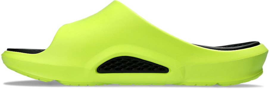 ASICS Actibreeze Hibrid Sandal (Stabiliti) 'Safety Yellow Black' 1013A133-750 Shop ASICS Actibreeze Hibrid Sandal (Stabiliti) 'Safety Yellow Black' 1013A133-750