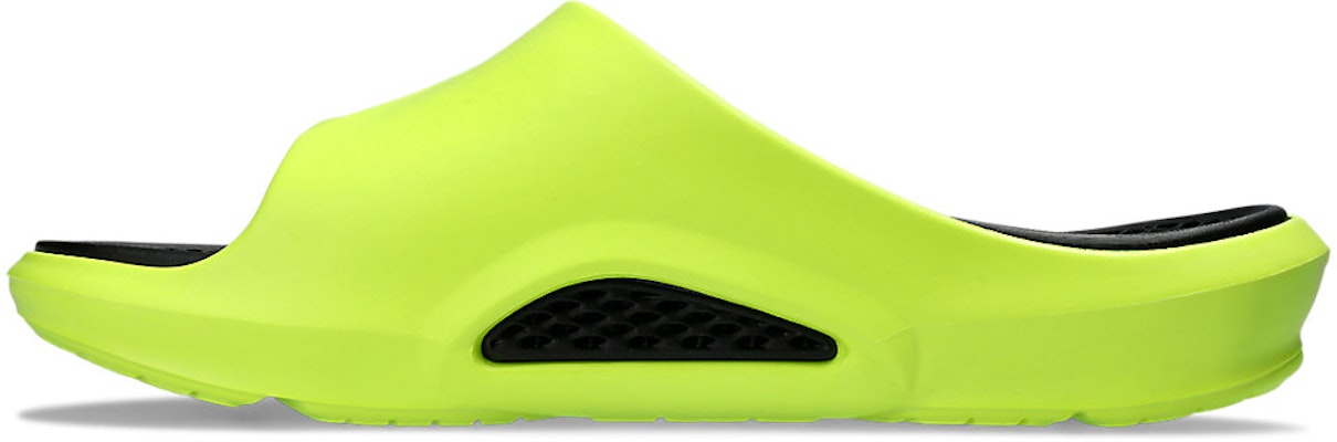 ASICS Actibreeze Hybrid Sandal (Stability) 'Safety Yellow Black' 1013A133-750 Shop ASICS Actibreeze Hybrid Sandal (Stability) 'Safety Yellow Black' 1013A133-750