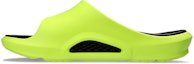 Shop ASICS Actibreeze Hibrid Sandal (Stabiliti) 'Safety Yellow Black' 1013A133-750