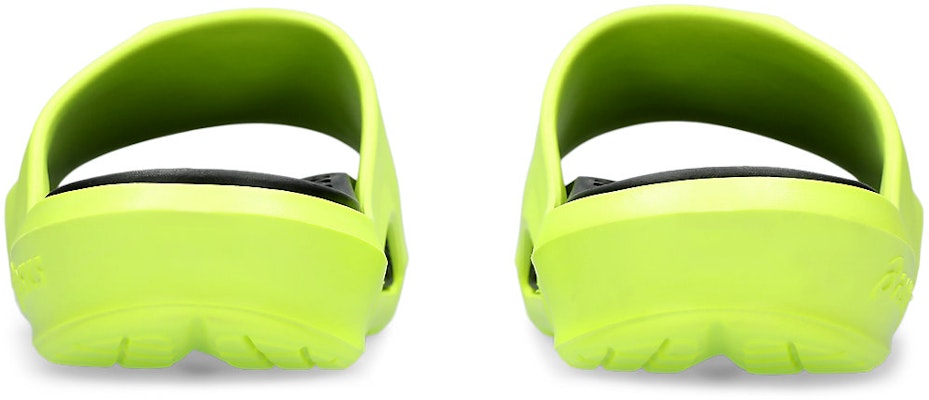 ASICS Actibreeze Hybrid Sandal (Stability) 'Safety Yellow Black' 1013A133-750 Purchase ASICS Actibreeze Hybrid Sandal (Stability) 'Safety Yellow Black' 1013A133-750
