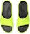 ASICS Actibreeze Hibrid Sandal (Stabiliti) 'Safety Yellow Black' 1013A133-750