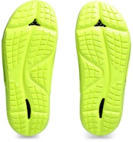 ASICS Actibreeze Hybrid Sandal (Stabilitas) 'Kuning Hitam Aman' 1013A133-750 Sizing ASICS Actibreeze Hybrid Sandal (Stabilitas) 'Kuning Hitam Aman' 1013A133-750