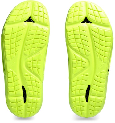 ASICS Actibreeze Hybrid Sandal (Stability) 'Safety Yellow Black' 1013A133-750 Sizing ASICS Actibreeze Hybrid Sandal (Stability) 'Safety Yellow Black' 1013A133-750