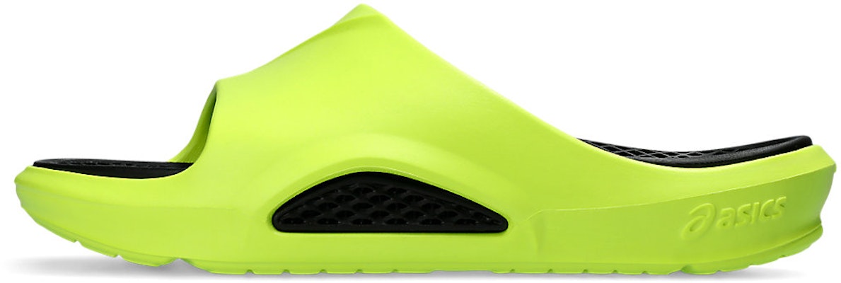 ASICS Actibreeze Hybrid Sandal (Stability) 'Safety Yellow Black' 1013A133-750 Cheap ASICS Actibreeze Hybrid Sandal (Stability) 'Safety Yellow Black' 1013A133-750