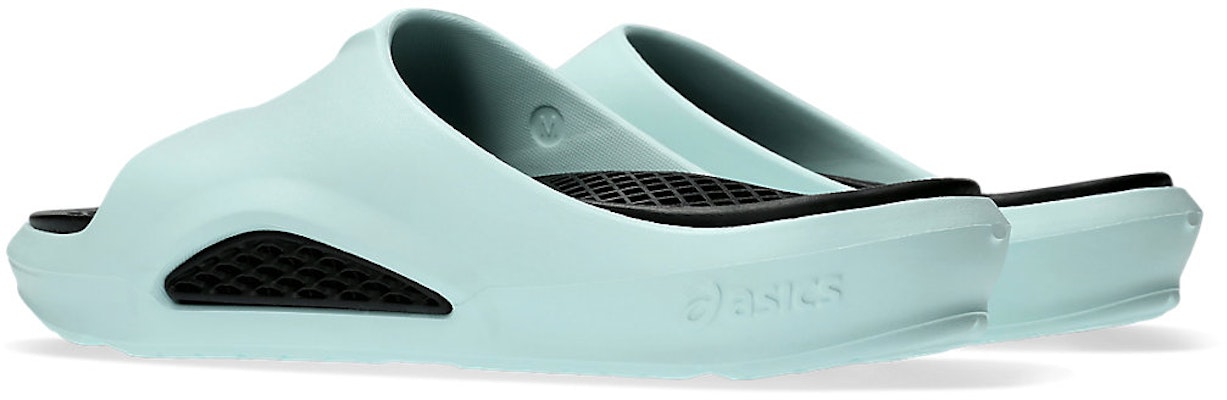 ASICS Actibreeze Hybrid Sandal (Stability) 'Soothing Sea Black' 1013A133-401 Lookbook ASICS Actibreeze Hybrid Sandal (Stability) 'Soothing Sea Black' 1013A133-401