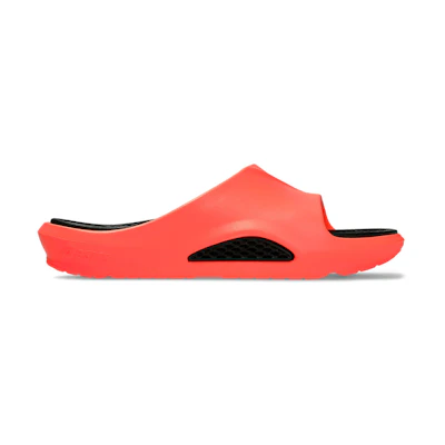 ASICS Actibreeze Hybrid Sandal (Stability) 'Sunrise Red Black'