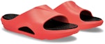Order ASICS Actibreeze Hybrid Sandal (Stability) 'Merah Hitam Sunrise' 1013A133-600