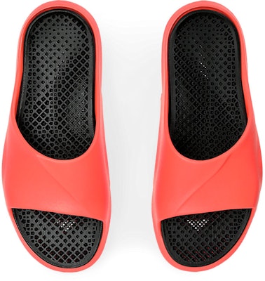 ASICS Actibreeze Hybrid Sandal (Stability) 'Sunrise Red Black' 1013A133-600 Details for ASICS Actibreeze Hybrid Sandal (Stability) 'Sunrise Red Black' 1013A133-600