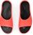 ASICS Actibreeze Hybrid Sandal (Stability) 'Merah Hitam Sunrise' 1013A133-600