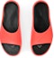 Details for ASICS Actibreeze Hybrid Sandal (Stability) 'Merah Hitam Sunrise' 1013A133-600