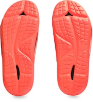 ASICS 액티브리즈 하이브리드 샌들 (안정성) '선라이즈 레드 블랙' 1013A133-600 1013A133-600 Sizing ASICS 액티브리즈 하이브리드 샌들 (안정성) '선라이즈 레드 블랙' 1013A133-600 1013A133-600