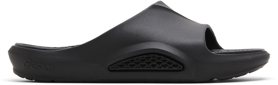 아식스 액티브리즈 하이브리드 샌들 블랙 1013A133-001 Buy 아식스 액티브리즈 하이브리드 샌들 블랙 1013A133-001