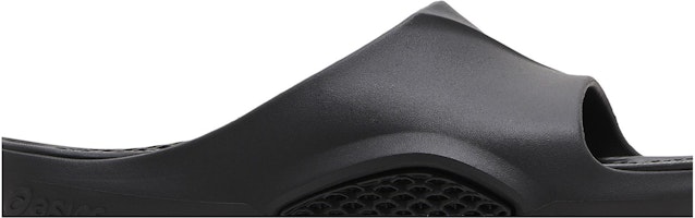 아식스 액티브리즈 하이브리드 샌들 블랙 1013A133-001 Order 아식스 액티브리즈 하이브리드 샌들 블랙 1013A133-001