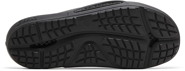 아식스 액티브리즈 하이브리드 샌들 블랙 1013A133-001 Shop 아식스 액티브리즈 하이브리드 샌들 블랙 1013A133-001