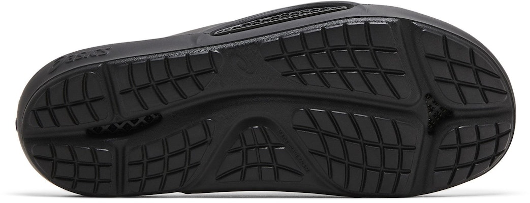 ASICS ACTIBREEZE Hybrid Sandal Hitam 1013A133-001 Shop ASICS ACTIBREEZE Hybrid Sandal Hitam 1013A133-001