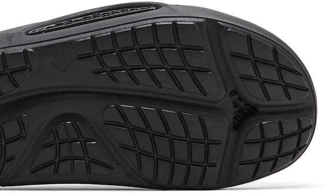 ASICS ACTIBREEZE Hybrid Sandal Hitam 1013A133-001 Purchase ASICS ACTIBREEZE Hybrid Sandal Hitam 1013A133-001