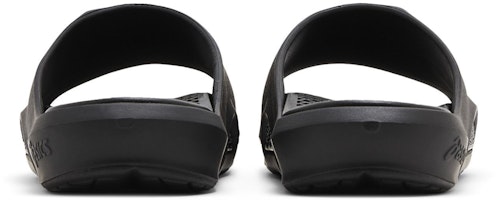 아식스 액티브리즈 하이브리드 샌들 블랙 1013A133-001 Details for 아식스 액티브리즈 하이브리드 샌들 블랙 1013A133-001