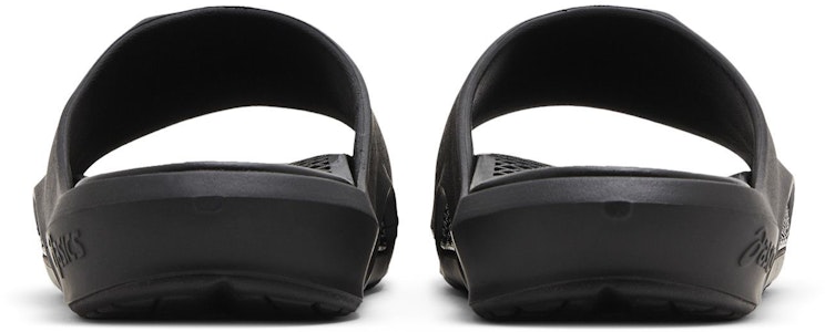 아식스 액티브리즈 하이브리드 샌들 블랙 1013A133-001 Details for 아식스 액티브리즈 하이브리드 샌들 블랙 1013A133-001