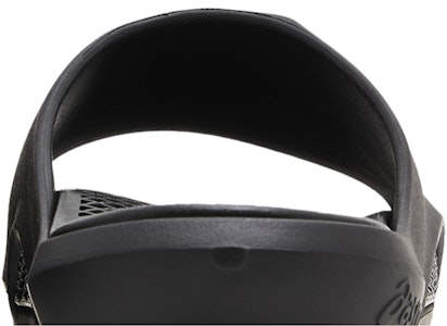 아식스 액티브리즈 하이브리드 샌들 블랙 1013A133-001 Sizing 아식스 액티브리즈 하이브리드 샌들 블랙 1013A133-001