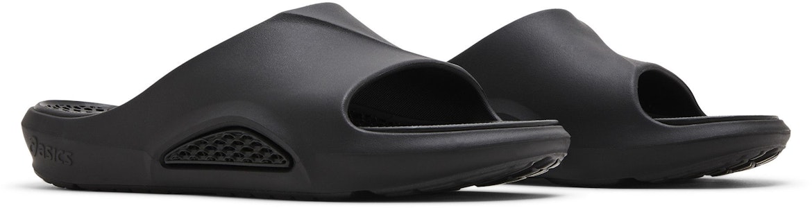 아식스 액티브리즈 하이브리드 샌들 블랙 1013A133-001 Cheap 아식스 액티브리즈 하이브리드 샌들 블랙 1013A133-001