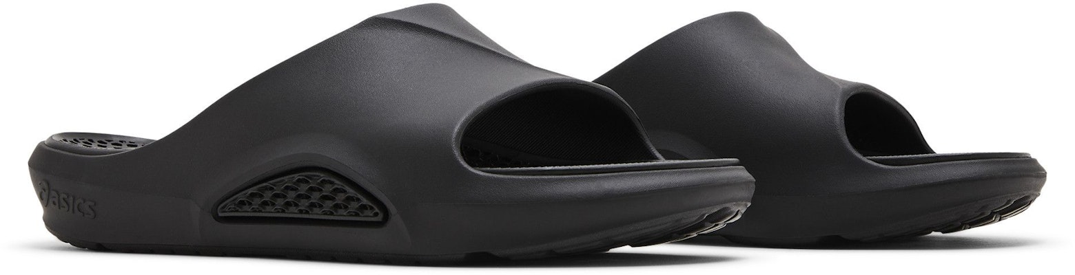 ASICS ACTIBREEZE Hybrid Sandal Hitam 1013A133-001 Cheap ASICS ACTIBREEZE Hybrid Sandal Hitam 1013A133-001