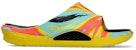 ASICS ACTIBREEZE Hibrid Sandal Biru Marmar Kuning 1013A133-400