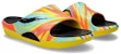 ASICS ACTIBREEZE Hibrid Sandal Biru Marmar Kuning 1013A133-400