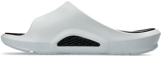 ASICS ACTIBREEZE Hybrid Sandal Concrete Black 1013A133-020 ASICS ACTIBREEZE Hybrid Sandal Concrete Black 1013A133-020
