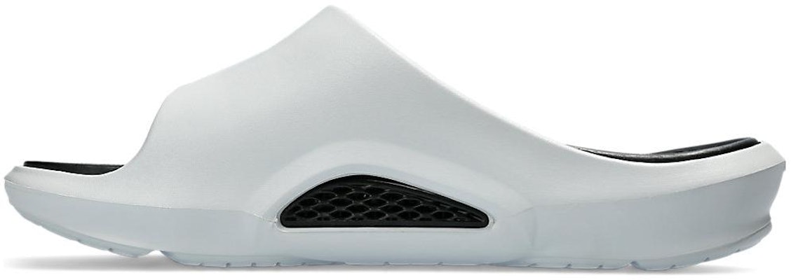 ASICS ACTIBREEZE Hybrid Sandal Concrete Black 1013A133-020 Buy ASICS ACTIBREEZE Hybrid Sandal Concrete Black 1013A133-020
